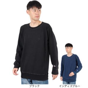 Champion（チャンピオン） 古着 リバースウィーブ スウェットプル