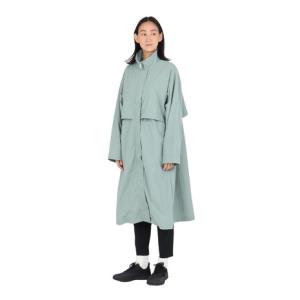 DANSKIN（ダンスキン） （レディース）オールウェザー3wayコート