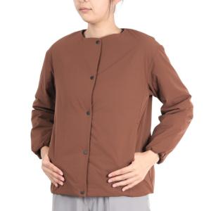 DANSKIN（ダンスキン） DANSKIN ALYSSA INSULATION JACKET アリッサ