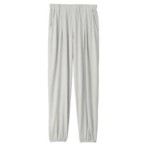 DANSKIN（ダンスキン） （レディース）エマ スリムパンツ DC624301 HI