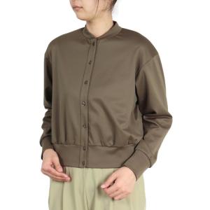 DANSKIN（ダンスキン） （レディース）アレグロジャケット DC321304 K