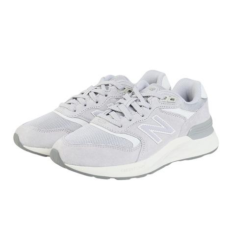 ニューバランス（new balance）（レディース）ウォーキングシューズ フレッシュフォーム ウォ...