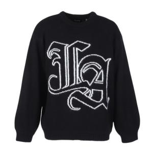 XLARGE（エクストラ ラージ） ボーイ ニットカーディガン 101244015007