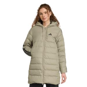 アディダス ダウンジャケット エッセンシャルズ クライマウォーム スリーストライプス パファー ダウン ベスト JM4079 KLK17 od adidas（アディダス） （メンズ）エッセンシャルズ クライマウォーム