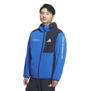 adidas（アディダス） （レディース）Z.N.E.トラックトップ KKK34