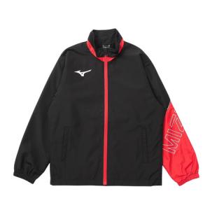 ミズノ（MIZUNO）（キッズ）ジュニア 吸湿発熱 ブレスウォーマジャケット 32MEC93209