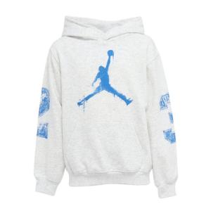 爆買 ジョーダン（JORDAN）（キッズ）ジュニア ジョーダン ボーイズ MVP HBR JM FT スウェットパーカー 95F099-X58