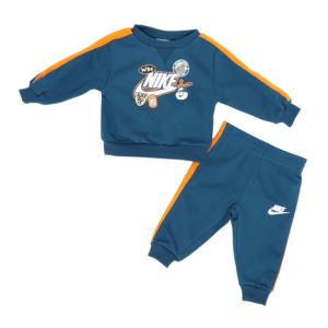 NIKE（ナイキ） （キッズ）ボーイズ フリース パンツ 上下セット