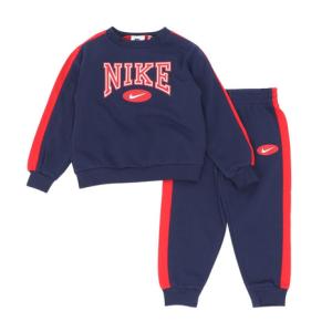 NIKE（ナイキ） （キッズ）ジュニア ボーイズ フリース パンツ 上下
