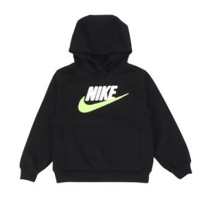 NIKE（ナイキ） キッズ スウェット パーカー NKN N NSW CLB SNL APPL