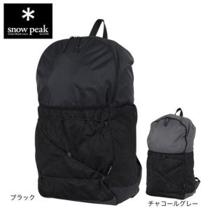 snow peak