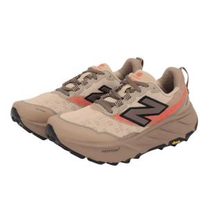 ニューバランス（new balance）（メンズ）カジュアルシューズ フレッシュフォーム X ヒーロー V9 ブラウン MTHIERV9 D スニーカー
