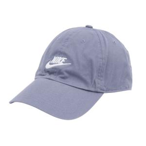 ナイキ（NIKE）（メンズ）キャップ クラブ CB FUT WSH L 紺 S-Lサイズ FB5368-499 スポーツキャップ