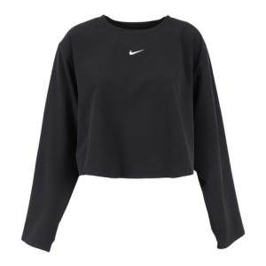 ナイキ（NIKE）（レディース）ワン CPSL SPD ウーブン 長袖トップ IM7045-010