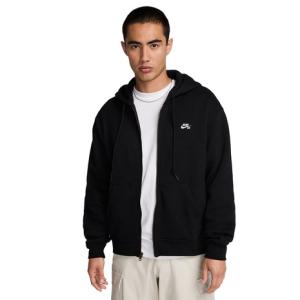 NIKE（ナイキ） メンズ スウェット フルジップ SB ESSNTL LOフルジップ