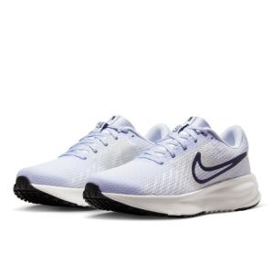 ナイキ（NIKE）（レディース）スポーツシューズ ランニングシューズ ロード DEFY バイオレット HM9593-005 スニーカー