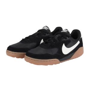 ナイキ（NIKE）（レディース）スニーカー スポーツシューズ テラ マンタ スエード ブラック IM6484-002 スポーツ カジュアル シューズ