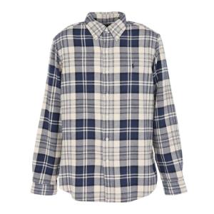 OAKLEY オークリー（OAKLEY）（メンズ）90s Plaid 長袖シャツ