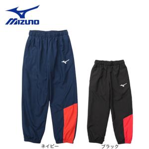 ミズノ（MIZUNO）（キッズ）ジュニア 吸湿発熱 ブレスサーモウォーマーパンツ 32MFC932