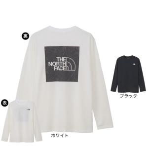 ザ・ノース・フェイス（THE NORTH FACE）（メンズ）ロングスリーブ ラインドランナーTシャツ NT82594