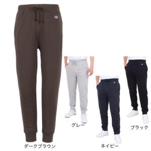 チャンピオン-ヘリテイジ（CHAMPION-HERITAGE）（メンズ）スウェットパンツ ベーシック C3-Y223