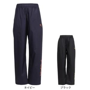 プーマ（PUMA）（キッズ）ジュニア ACTIVE スポーツ トリコット ブレーカーパンツ 689968