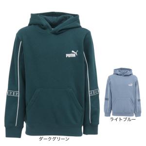 PUMA（プーマ） （メンズ）TECH アノラック ジャケット632955 
