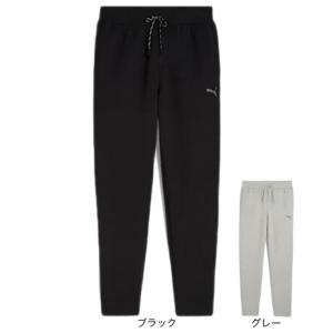 プーマ（PUMA）（メンズ）トレーニング クラウドスパン ジョガーパンツ 528326