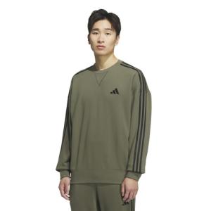 adidas（アディダス） （メンズ）フューチャーアイコン スモールロゴ