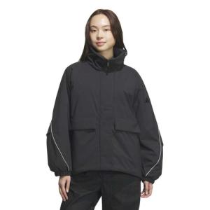 アディダス（adidas）（レディース）STSV パッド ミッド JK ジャケット MCC86-KA0931