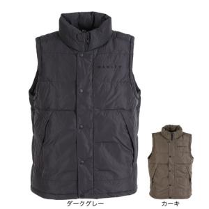 OAKLEY（オークリー） オークリーベスト Fgl Ny Puffer Insulation