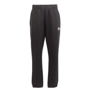 ニューバランス（new balance）（キッズ）ジュニア シューパッチライト スウェットパンツ ABP55563BLK｜SuperSportsXEBIO Yahoo!店