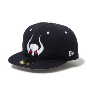 NEW ERA（ニューエラ） 日本正規品 NEWERA 59FIFTY PlayStation
