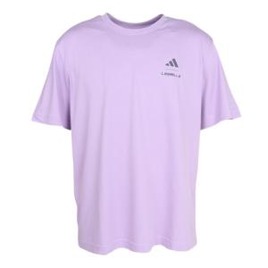 adidas（アディダス） （レディース）デザイン トレーニング 半袖T