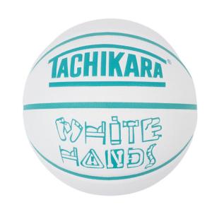 7号球】【バスケットボール】TACHIKARA BASKETBALL タチカラ ボール