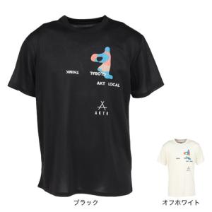 AKTR（アクター） メンズ レディス バスケットボール ハーフパンツ