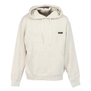 Ballaholic Small Logo Sweat Hoodie (black) ボーラホリック