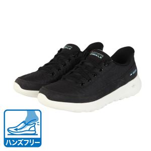 SKECHERS（スケッチャーズ） （メンズ）ウォーキングシューズ スリップ