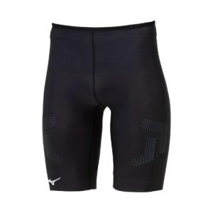 MIZUNO（ミズノ） ランニング バイオギア ソニック ハーフタイツ 箱根