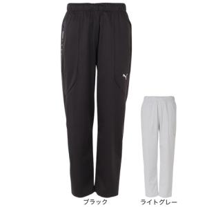 PUMA（プーマ） （メンズ）ウィンドブレーカー ニット ジャケット