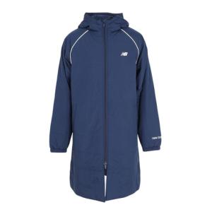 ニューバランス（new balance）（メンズ）パデットコート ロング AMJ53173NNY｜SuperSportsXEBIO Yahoo!店