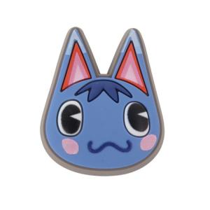 クロックス（crocs）（メンズ、レディース、キッズ）ジビッツチャーム どうぶつの森 ブーケ 10016196