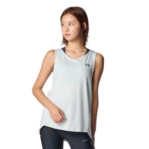 アンダーアーマー（UNDER ARMOUR）（レディース）ブラタンク セット 6012600 592