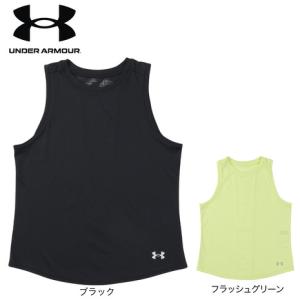 アンダーアーマー（UNDER ARMOUR）（レディース）クール プロ タンクトップ 6012606