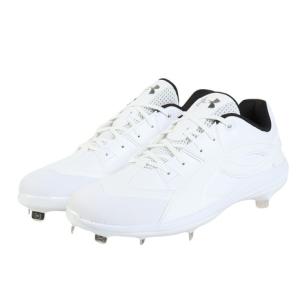 アンダーアーマー（UNDER ARMOUR）（メンズ）野球スパイク エクストリーム アイコンST 6010489 100