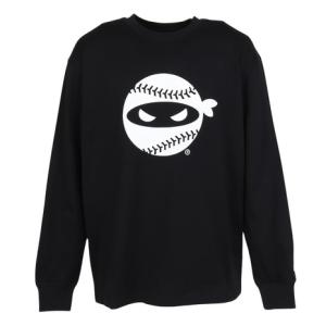 PITCHINGNINJA PITCHING NINJAフードパーカー BLACK M サイズ