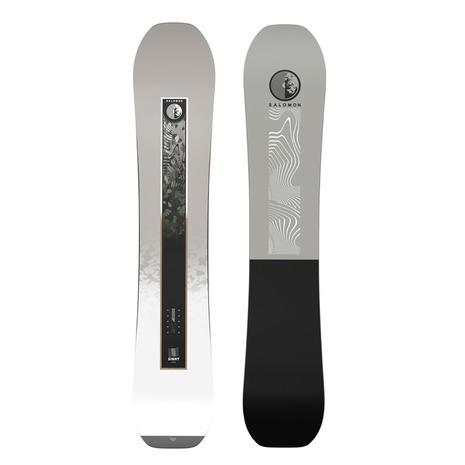サロモン（SALOMON）（メンズ）スノーボード板 男性用オールマウンテンスノーボード SIGHT ...
