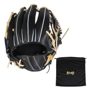 adidas（アディダス） 野球 硬式グラブ グローブ 外野手用 高校野球