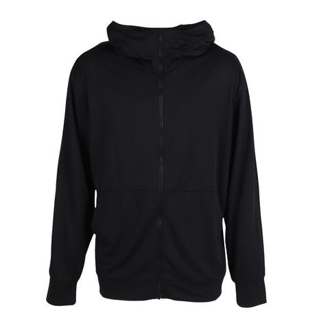 アディダス（adidas）（メンズ）MACEFZ フーディ ジップパーカー XB ODP37-KK6...