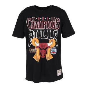 ミッチェル&ネス バスケットボール 半袖Tシャツ NBA FASHION MESH V